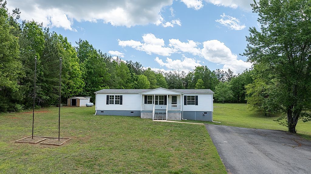 195 Briery Hills Dr, Meherrin, VA 23954 — photo 5