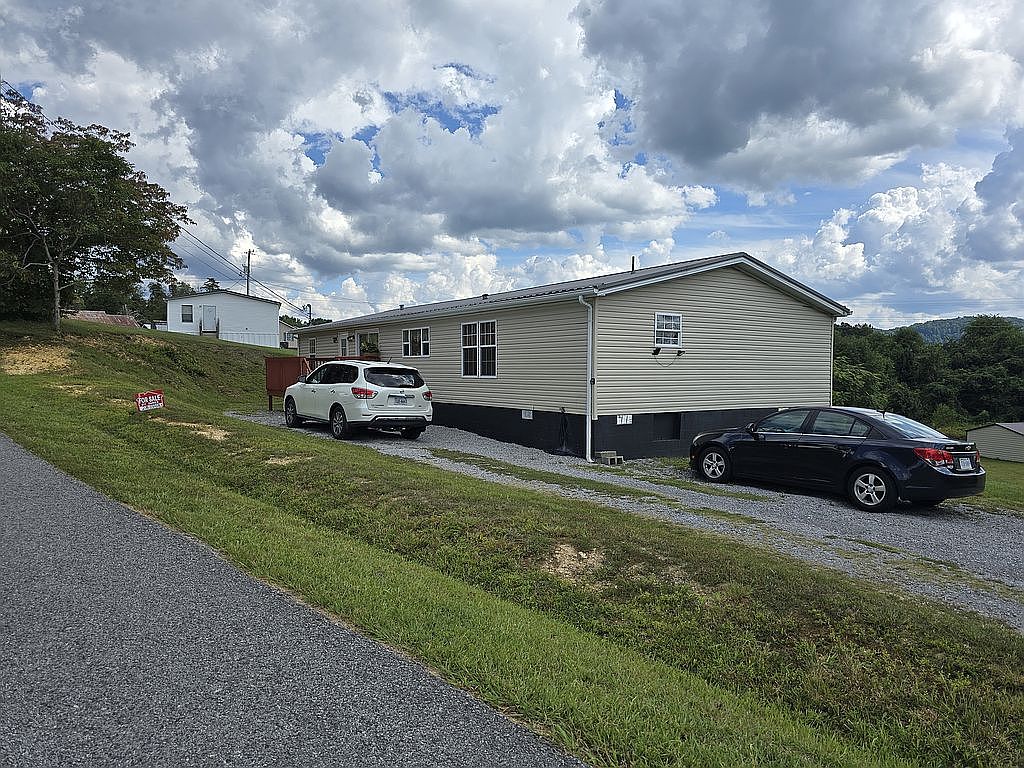 124 Cecil Orr Loop, Jonesville, VA 24263 — photo 5