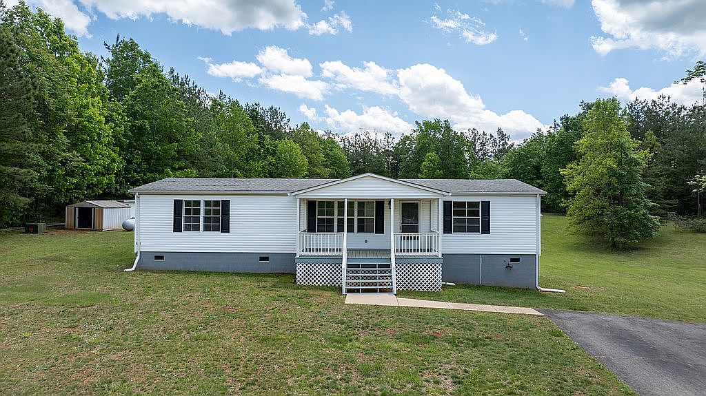 195 Briery Hills Dr, Meherrin, VA 23954 — photo 6