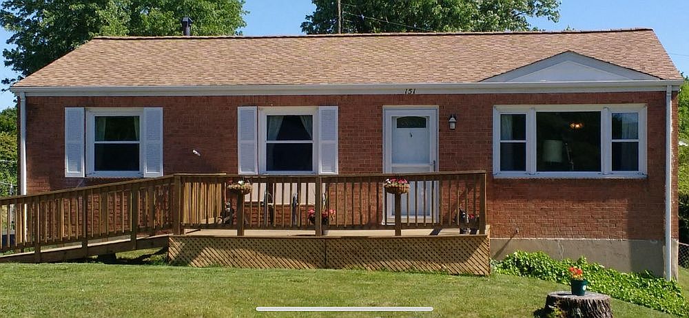 151 Return Rd, Roanoke, VA 24019 — photo 2