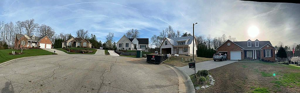 106 Madison Ave, Danville, VA 24540 — photo 1