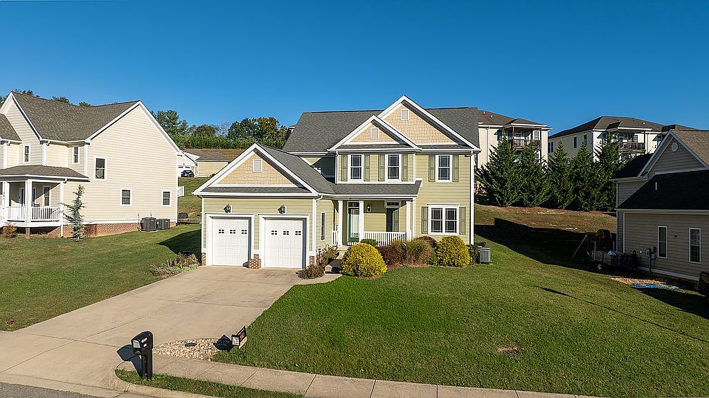 331 Windsor Dr, Fishersville, VA 22939 — photo 3