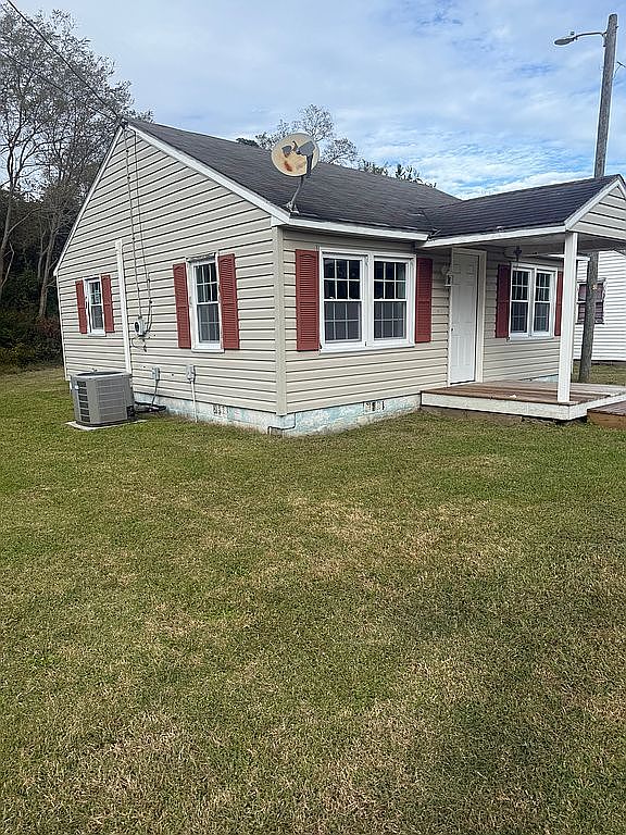 3235 Doggett Ln, Cape Charles, VA 23310 — photo 3