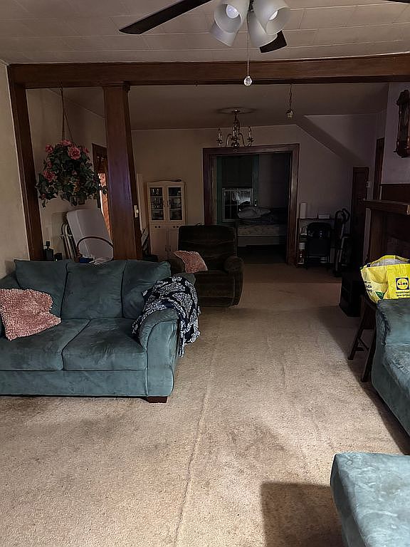 30463 Maple Ave, Sedley, VA 23878 — photo 1