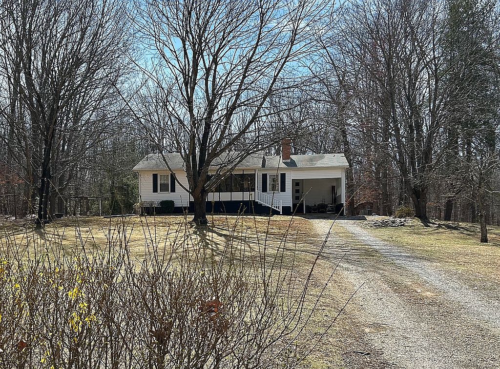 2846 Thoroughfare Rd, Elkton, VA 22827 — photo 1