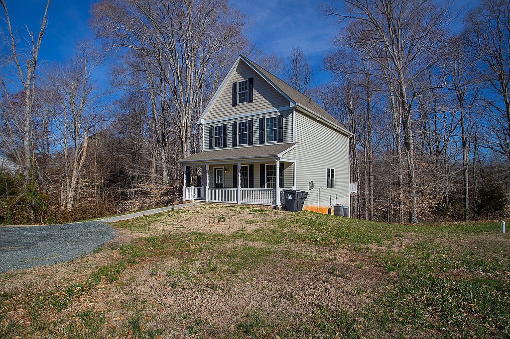 193 Oak Spring Ln, Madison Heights, VA 24572 — photo 4