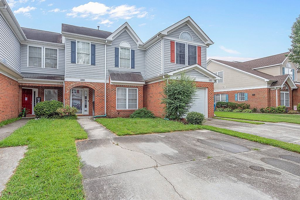 2609 Hartley St, Virginia Beach, VA 23456 — photo 1