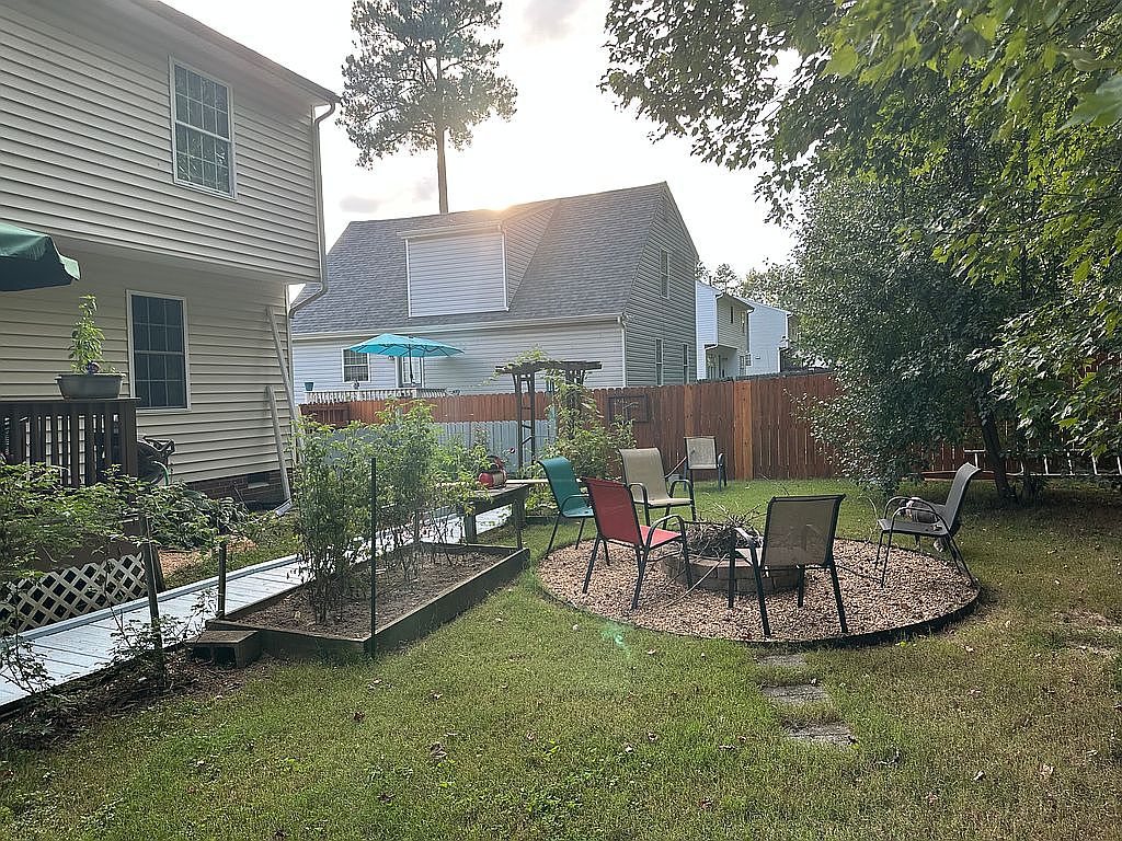 3020 Chartwood Dr, Sandston, VA 23150 — photo 1