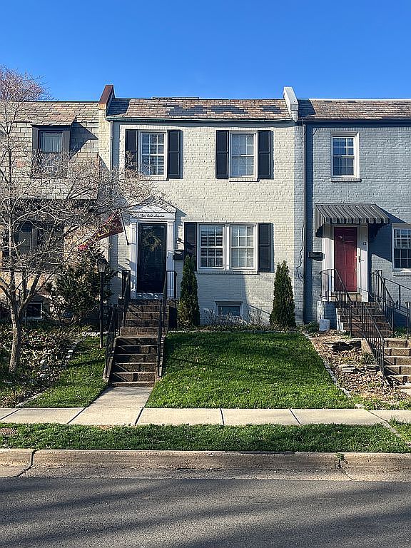 10 E Linden St, Alexandria, VA 22301 — photo 1