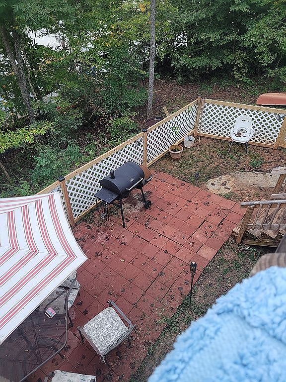 1260 Big Oak Ln, Wirtz, VA 24184 — photo 4