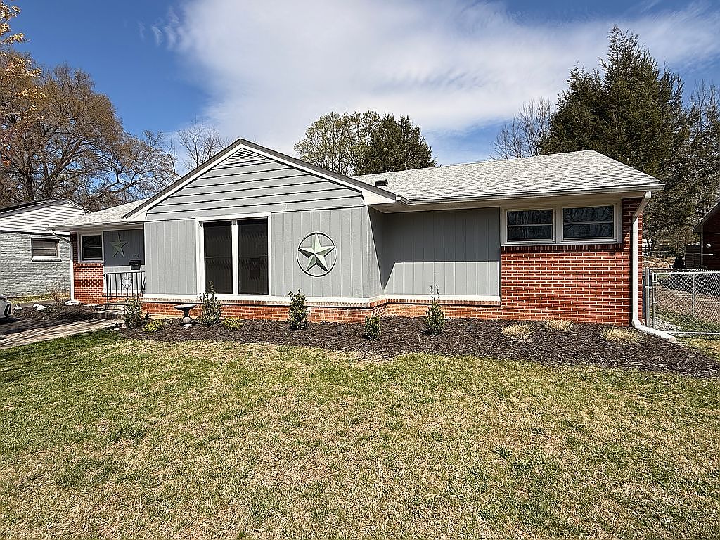 2710 Deerfield Rd Sw, Roanoke, VA 24015 — photo 2