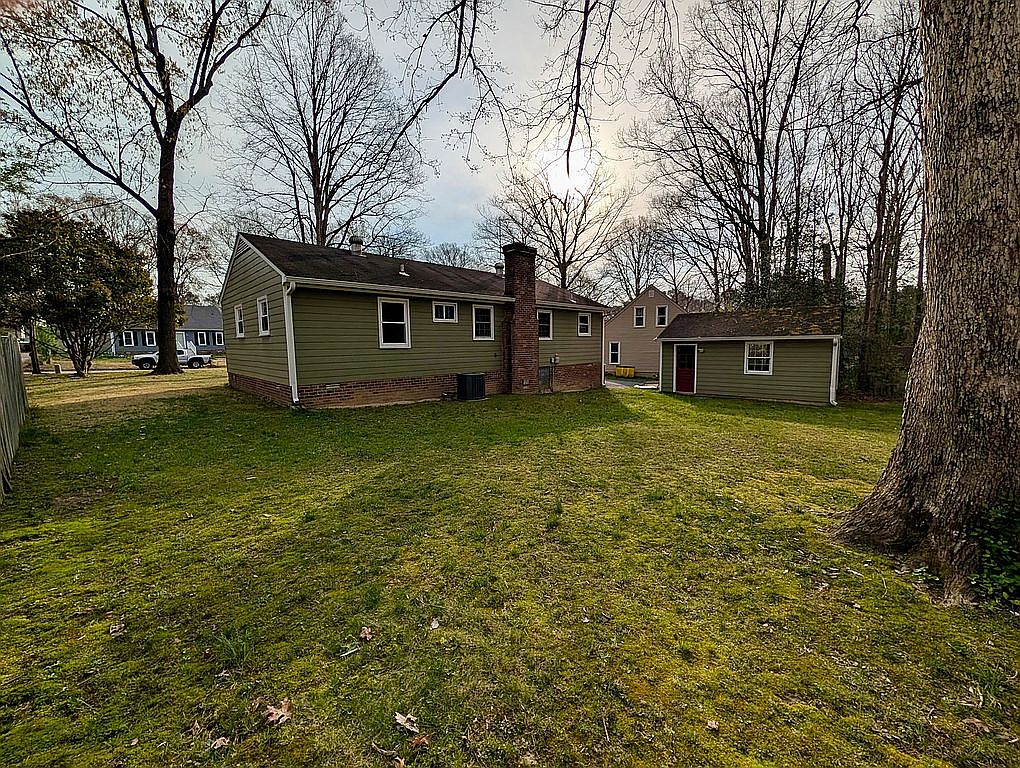5605 Baume Cir, North Chesterfield, VA 23237 — photo 6