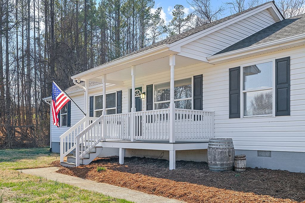 850 Greenwood Rd, Crozet, VA 22932 — photo 3
