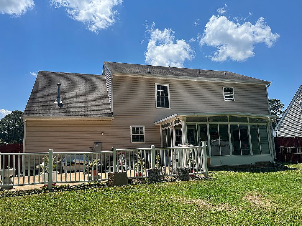 2812 Amherst Ridge Way, Colonial Heights, VA 23834 — photo 2