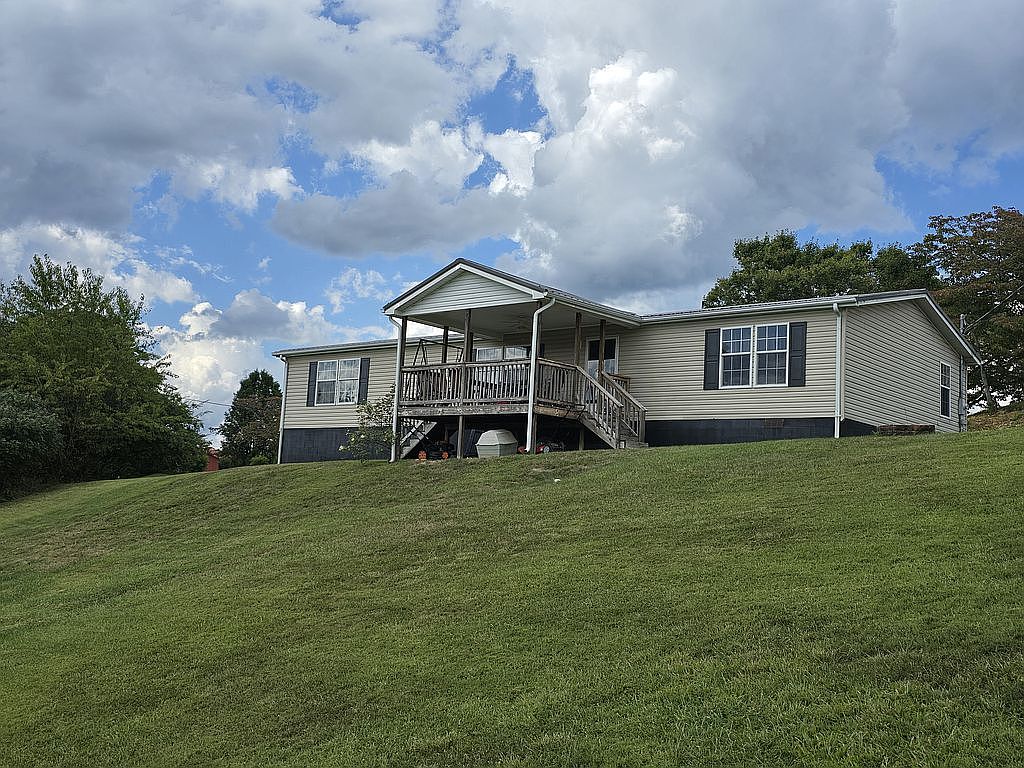 124 Cecil Orr Loop, Jonesville, VA 24263 — photo 2