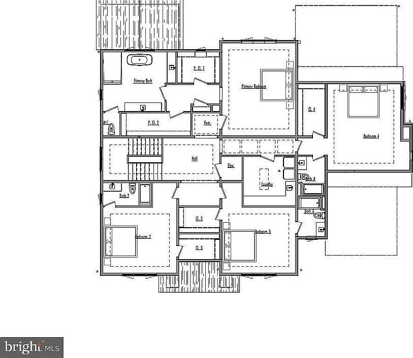6928 Whitehall Pl, Mclean, VA 22101 — photo 3