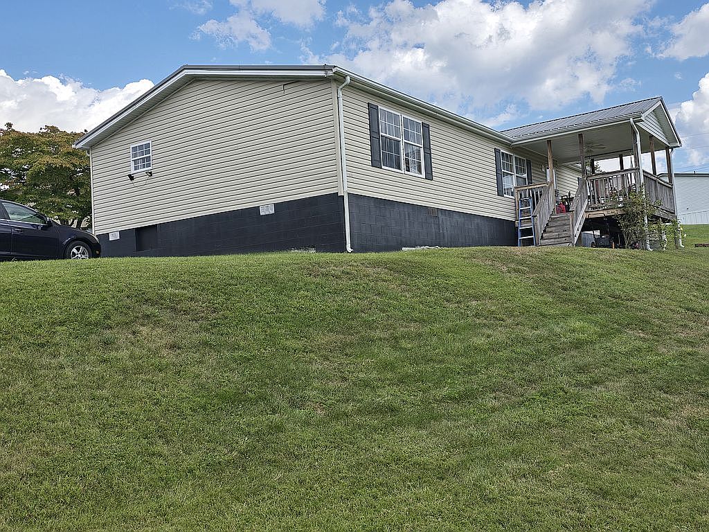 124 Cecil Orr Loop, Jonesville, VA 24263 — photo 4