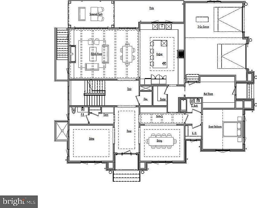 6928 Whitehall Pl, Mclean, VA 22101 — photo 4