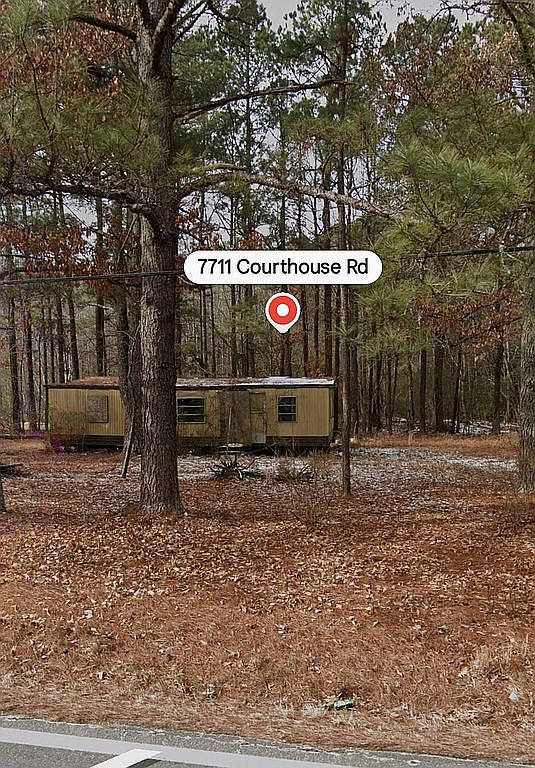 7711 Courthouse Rd, Providence Forge, VA 23140 — photo 1