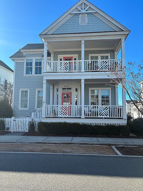 9659 Nansemond Bay St, Norfolk, VA 23518 — photo 2