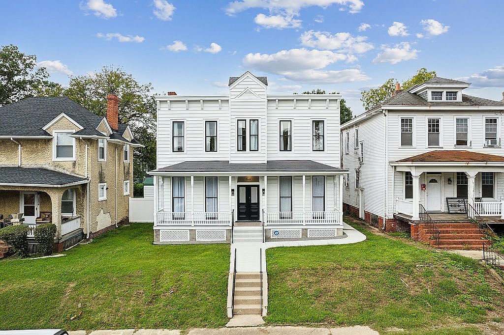 2810 Griffin Ave, Richmond, VA 23222 — photo 1