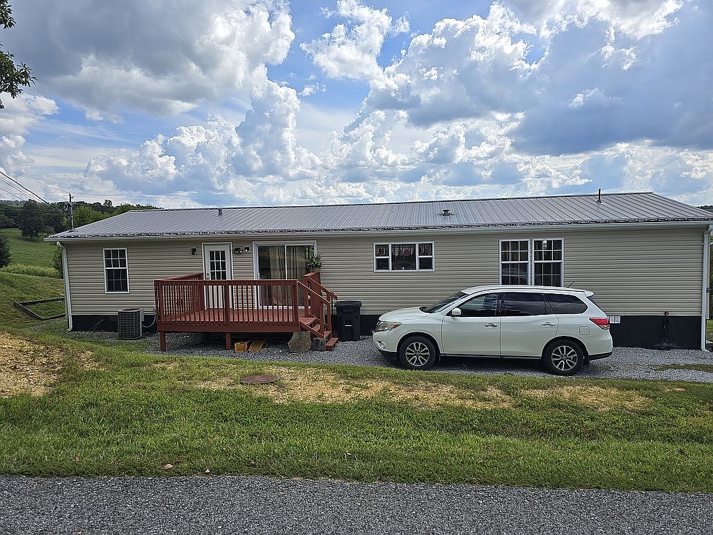 124 Cecil Orr Loop, Jonesville, VA 24263 — photo 6