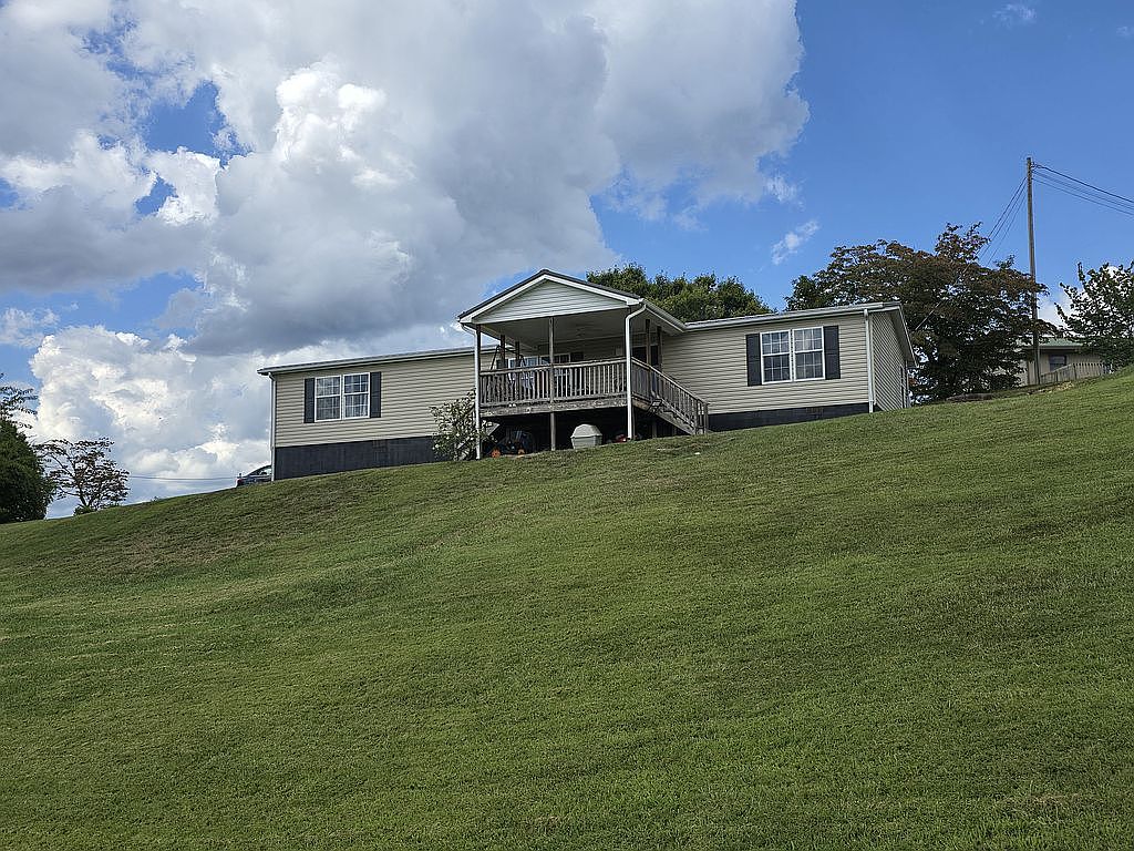 124 Cecil Orr Loop, Jonesville, VA 24263 — photo 3