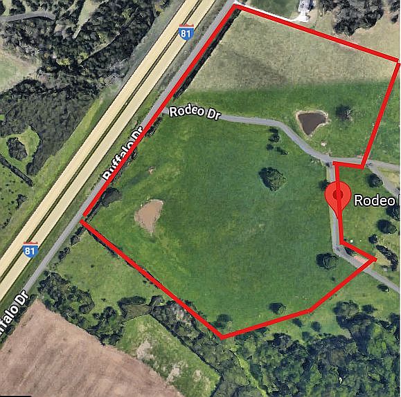 2071 Rodeo Dr, Harrisonburg, VA 22802 — photo 2