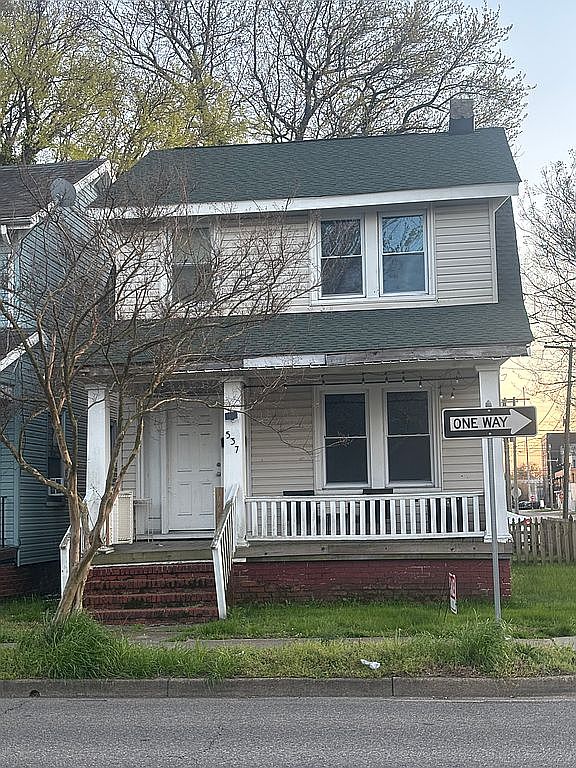 537 W 27th St, Norfolk, VA 23517 — photo 2