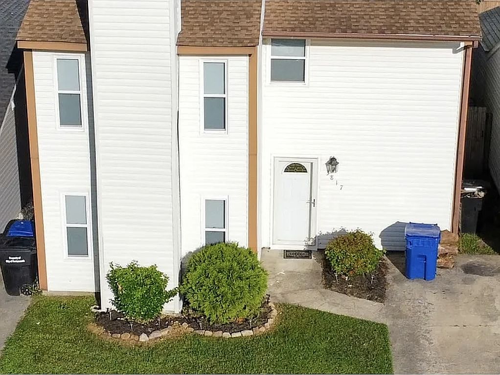 3817 Harvest Ct, Portsmouth, VA 23703 — photo 2