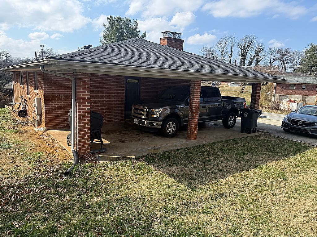 6030 Edgewood Ave Lot 84-86, Lynchburg, VA 24502 — photo 5