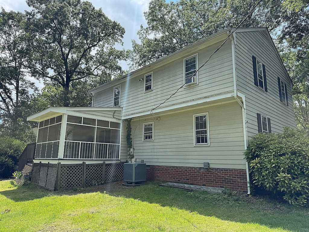 625 Dauphin Dr, North Chesterfield, VA 23236 — photo 3