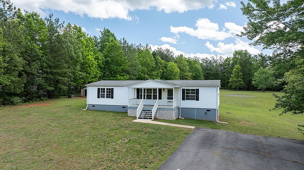 195 Briery Hills Dr, Meherrin, VA 23954 — photo 3