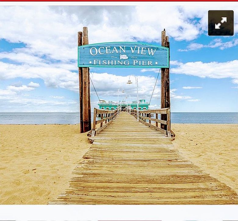457 W Ocean View Ave, Norfolk, VA 23503 — photo 4