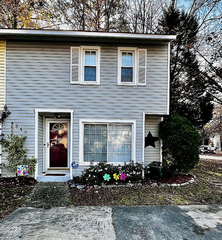 4349 Stafford Dr, Chesapeake, VA 23321 — photo 2