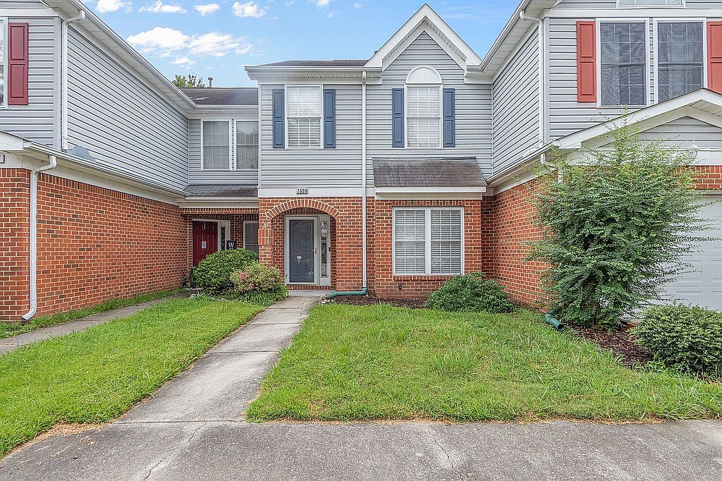 2609 Hartley St, Virginia Beach, VA 23456 — photo 2
