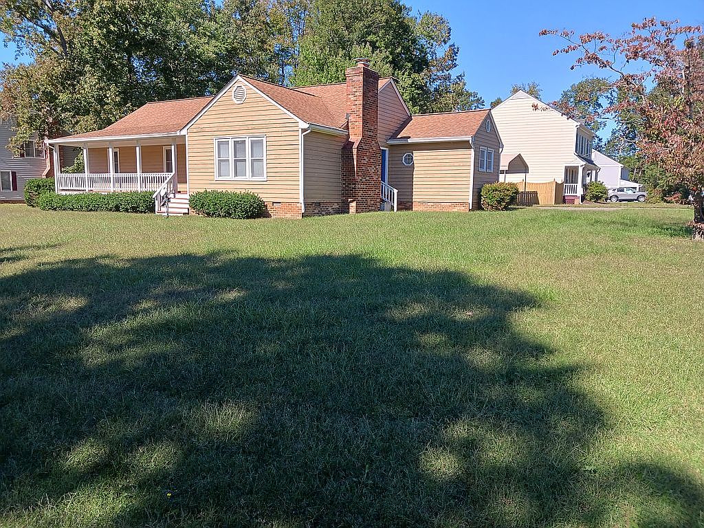 6618 Gateline Dr, North Chesterfield, VA 23234 — photo 1