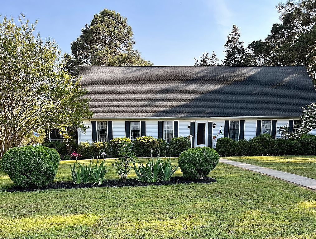 24385 Dix Farm Dr, Accomac, VA 23301 — photo 2