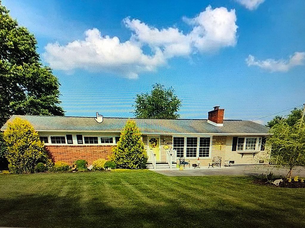 266 Morningside Ln Ne, Abingdon, VA 24210 — photo 2