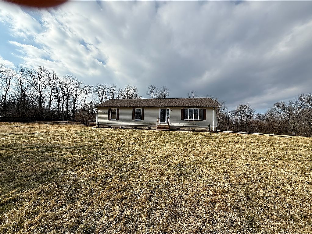 18473 Blue Ridge Mountain Rd, Bluemont, VA 20135 — photo 2