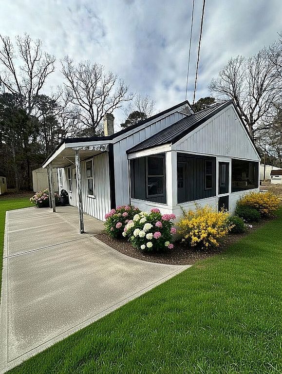 794 Warner Ln, Hague, VA 22469 — photo 2