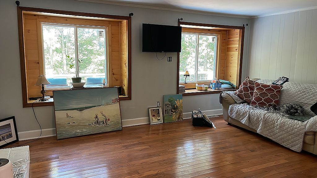 792 Highland Lake Rd, Union Hall, VA 24176 — photo 1