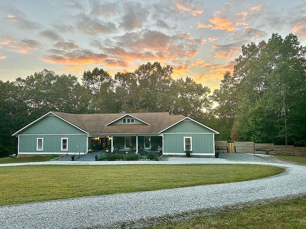 11081 Shannon Hill Rd, Louisa, VA 23093 — photo 3