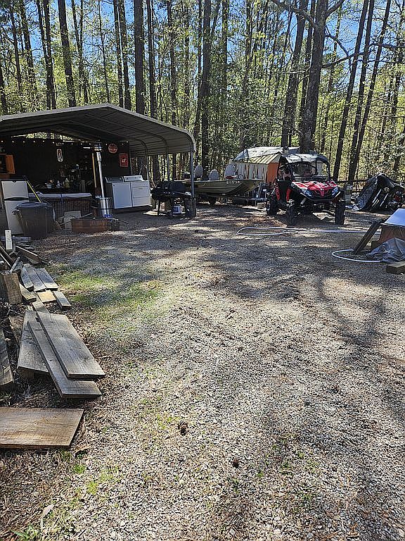 22 Haw Haw Trl, Bracey, VA 23919 — photo 6