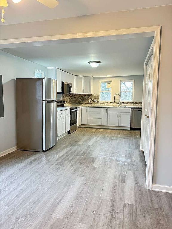 614 Chatham Ave, Danville, VA 24541 — photo 6