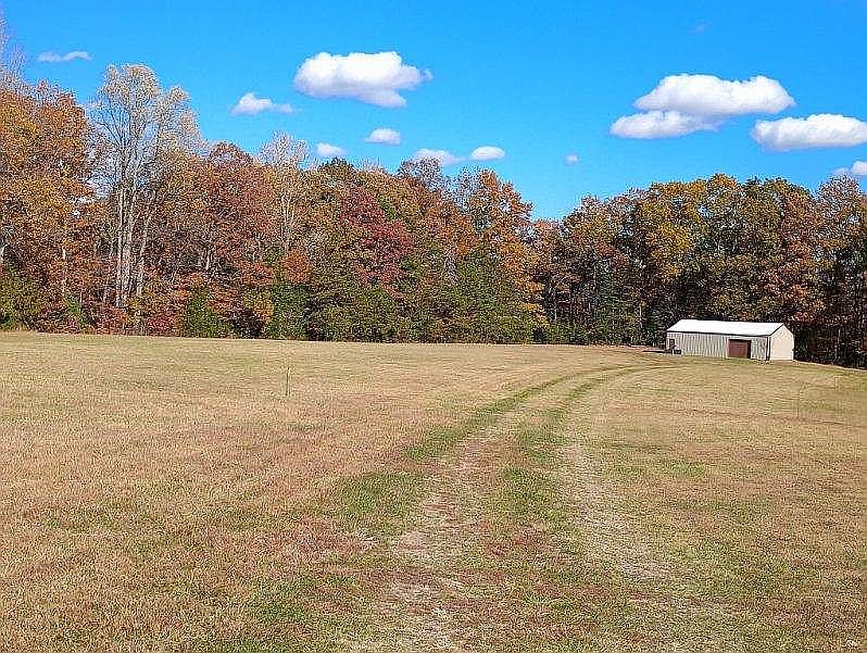 Lot 0 Eleys Ford Rd, Lignum, VA 22726 — photo 2