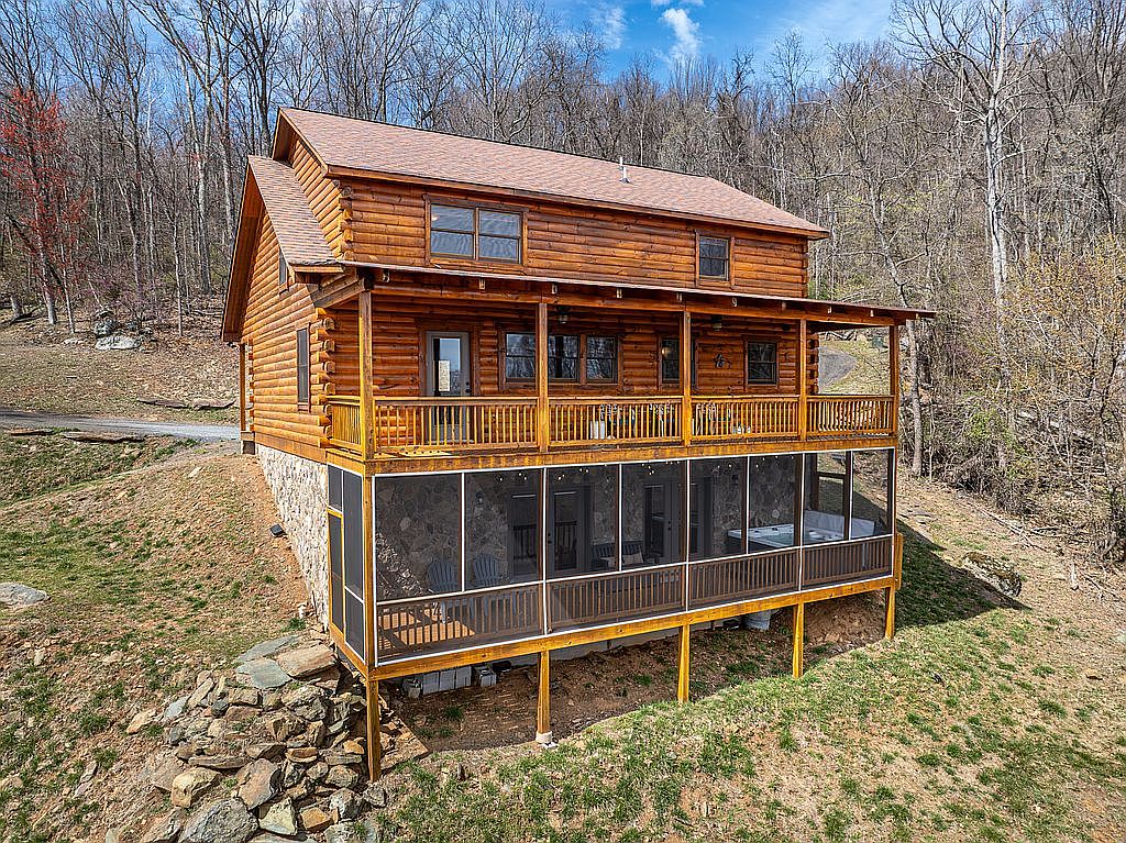 266 Soloe Rd, Stanardsville, VA 22973 — photo 4