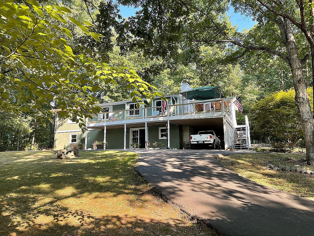 792 Highland Lake Rd, Union Hall, VA 24176 — photo 2