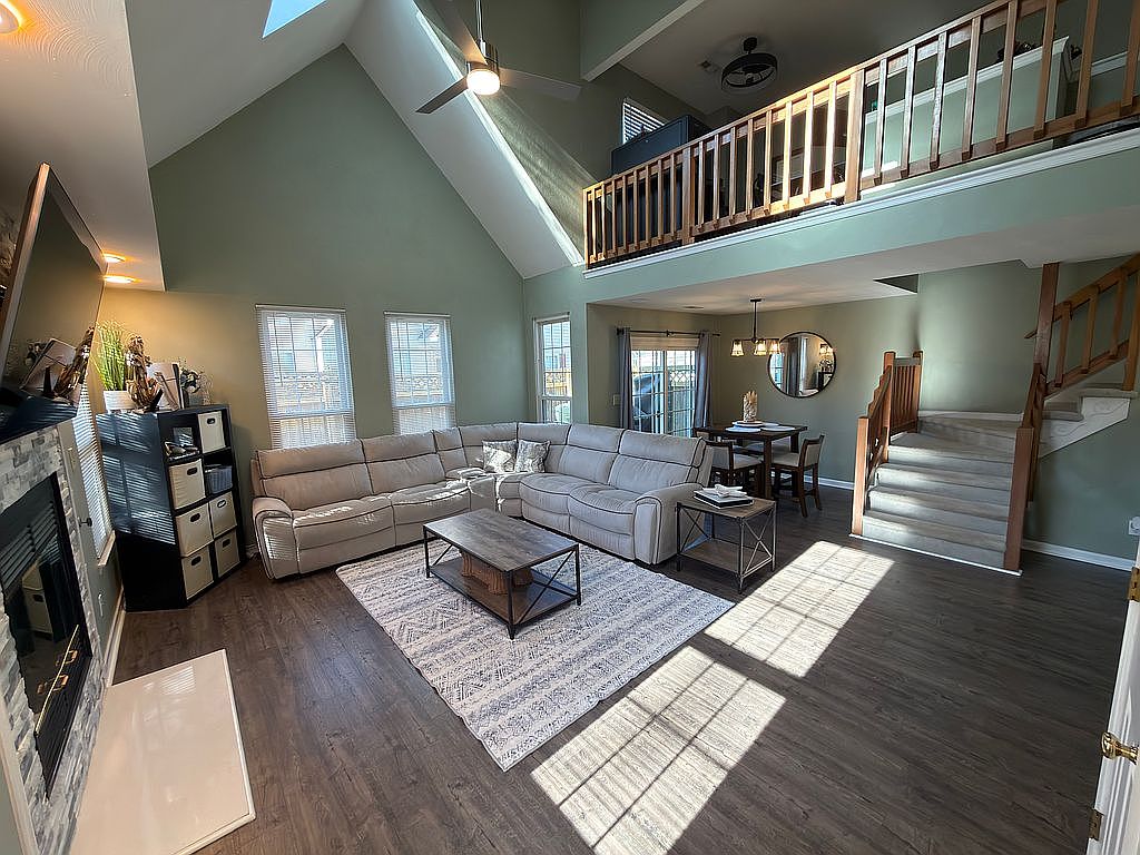 115 Grindstone Turn, Yorktown, VA 23693 — photo 3