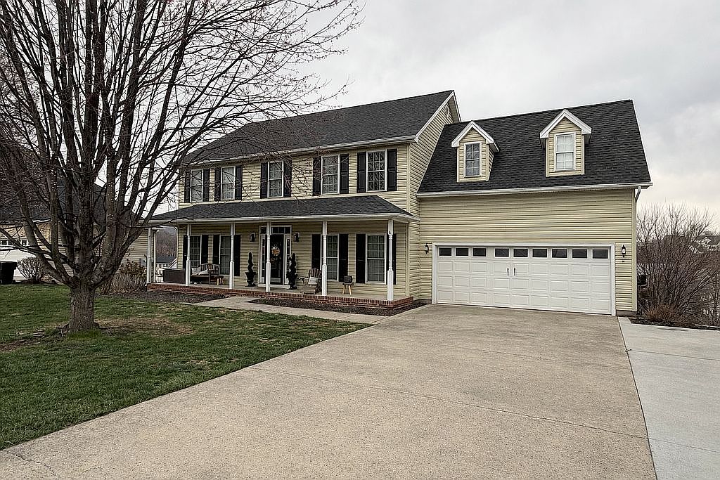 159 Jessica Dr, Penn Laird, VA 22846 — photo 3
